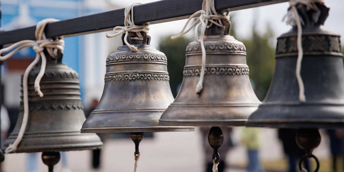 Межрегиональный фестиваль колокольного звона состоится в Ульяновске