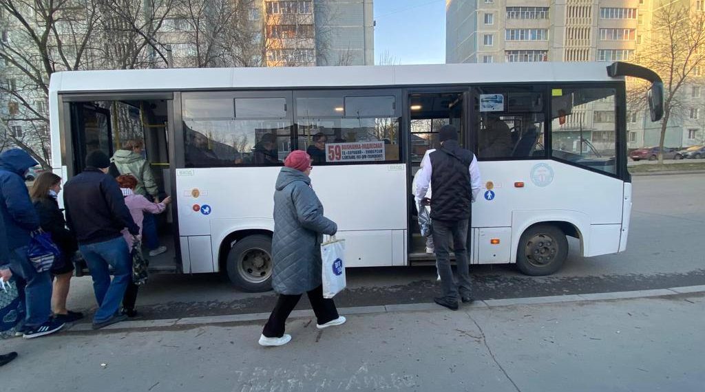 Ульяновская мэрия усилит проверки общественного транспорта