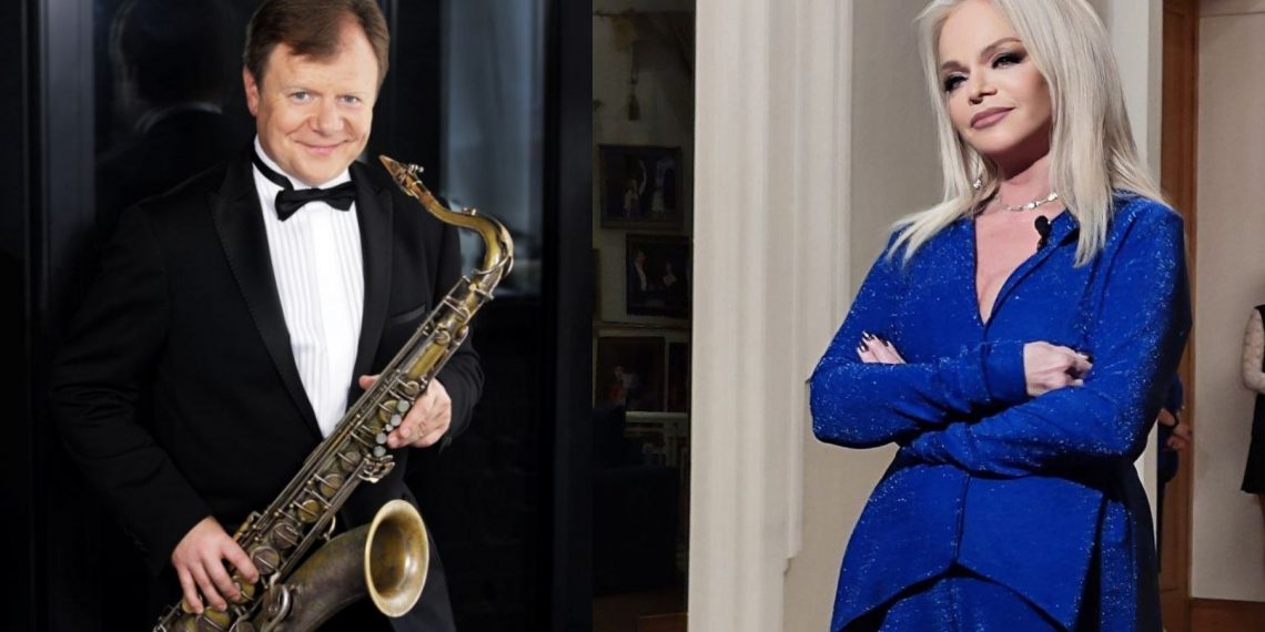 Бутман и Долина приедут в Ульяновск на музыкальный форум