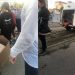 Двое подростков попали под трамвай на улице Рябикова в Ульяновске
