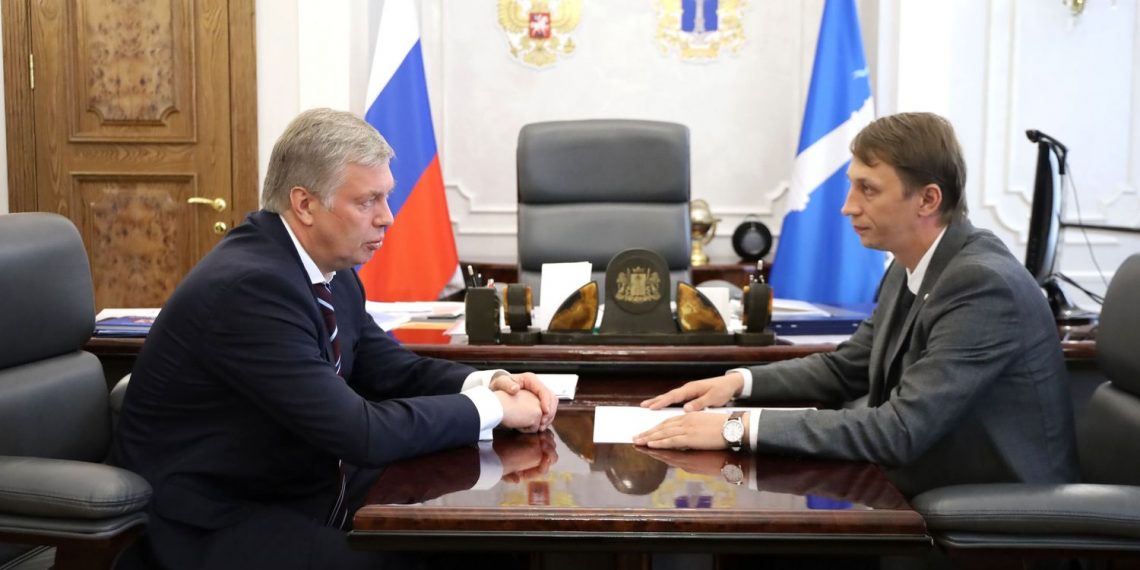 Матвеев пообещал Русских не снижать темпов