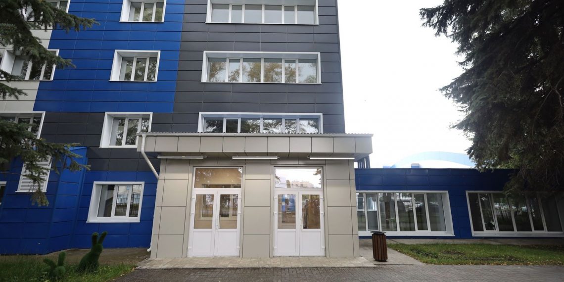 Центр реабилитации участников СВО в Ульяновске откроют в этом году