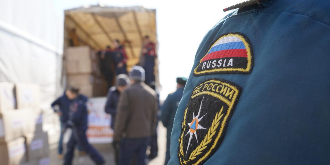 Семьи погибших в ходе СВО ульяновских спасателей получат по миллиону рублей