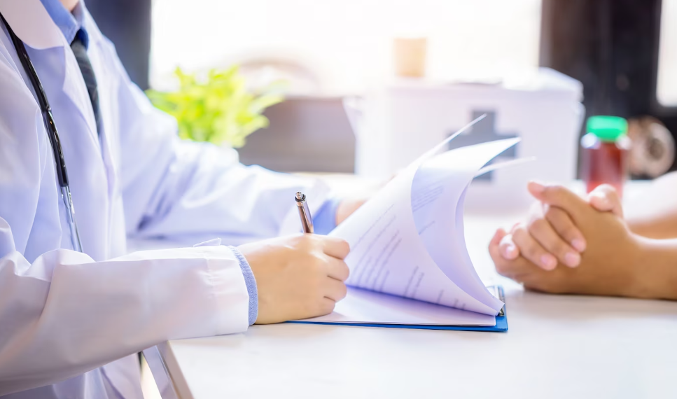 Ульяновцам с большой зарплатой невыгодно уходить на больничный