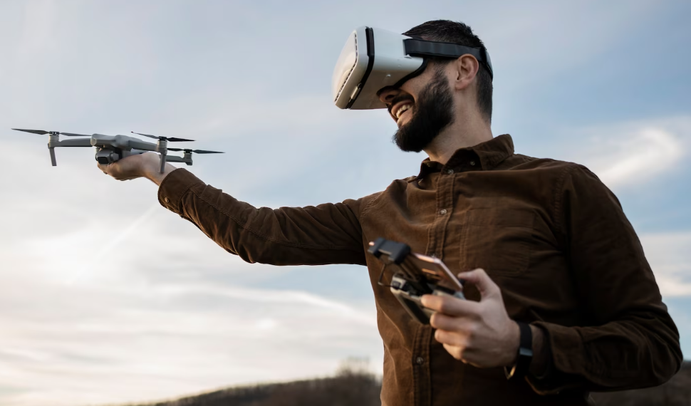 В Ульяновске пройдёт первый чемпионат России по беспилотным технологиям