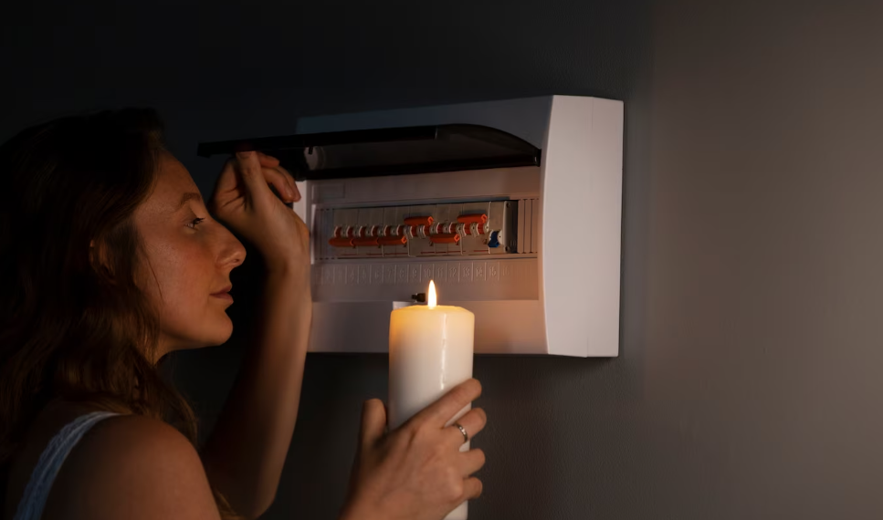 В Ленинском районе Ульяновска три дня будут отключать электричество