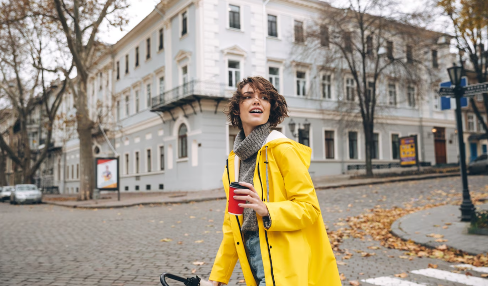 7 сентября в Ульяновске ожидается резкое похолодание