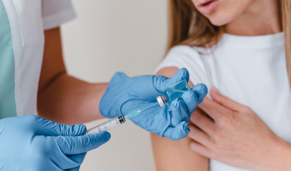 От гриппа в Ульяновской области планируют вакцинировать 785 тысяч человек