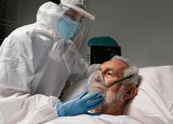 В Ульяновской области подготовили 26 отделений для больных ковидом