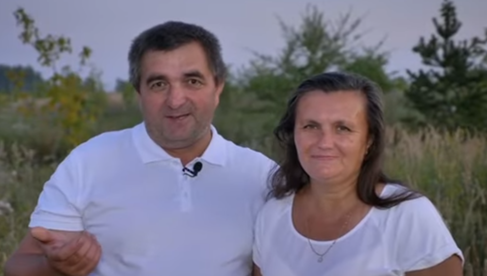 Матери десяти детей и бабушке шести внуков из Ульяновска Путин присвоил почётное звание