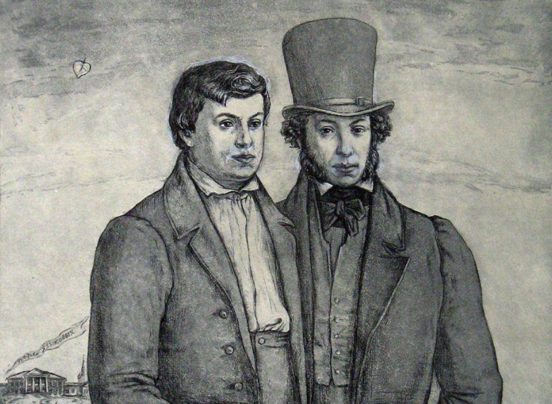 Впервые в Ульяновске пройдёт фестиваль «Еду в Симбирск… А.С. Пушкин»