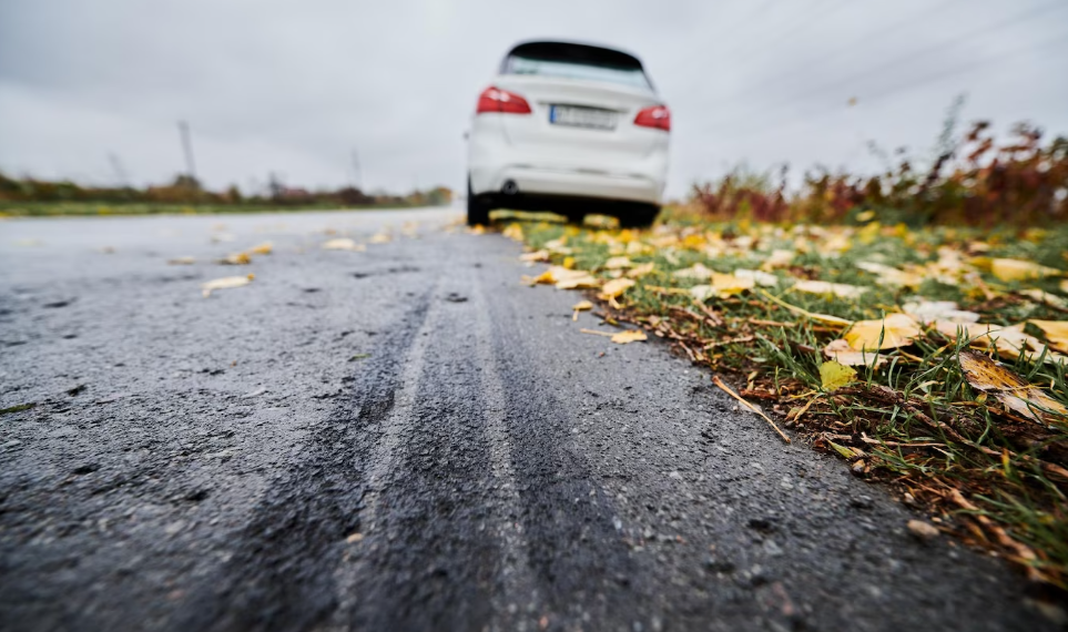 Ульяновская прокуратура проведёт «горячую линию» по качеству дорог