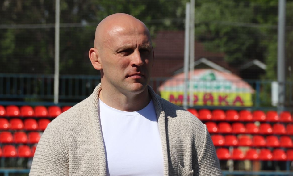 Николая Скобелина назначили и.о. министра физической культуры и спорта Ульяновской области