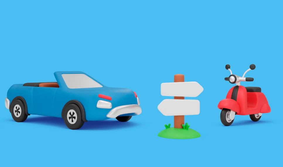 Ульяновскстат подсчитал, сколько в области зарегистрировано авто и мотоциклов