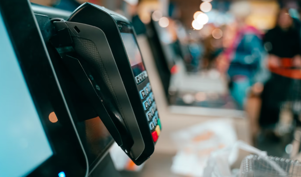 Двое приятелей «обчистили» кассу магазина в Новоульяновске