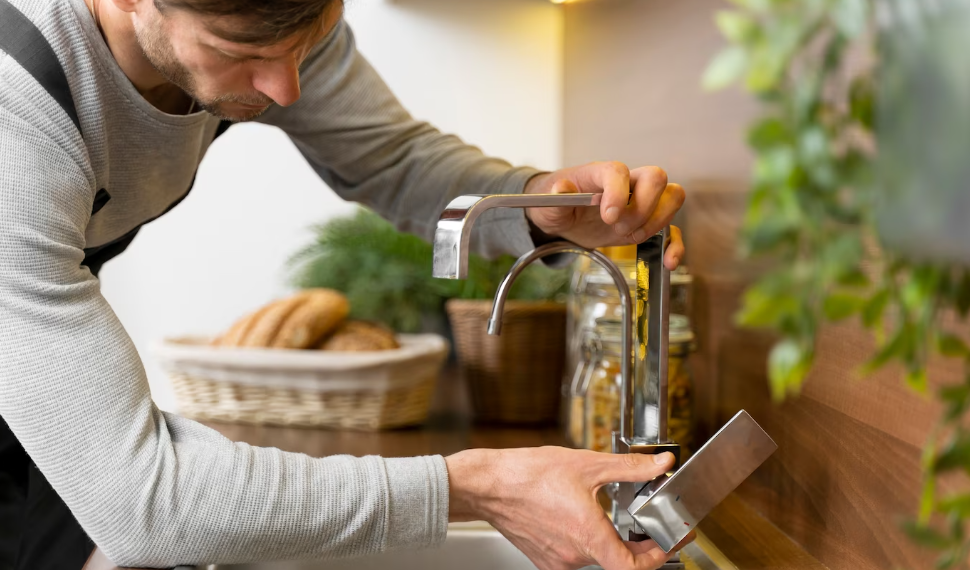 14 сентября половину Засвияжского района Ульяновска отключат от холодного водоснабжения