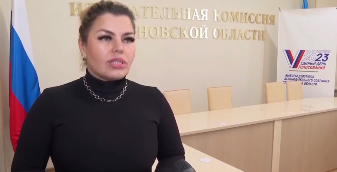 Ульяновский облизбирком опроверг информацию о «мёртвых душах» на недавних выборах