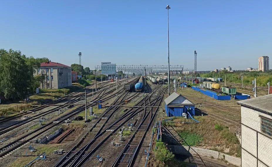 Транспортная прокуратура расследовала инцидент в ульяновском вагонно-ремонтном депо