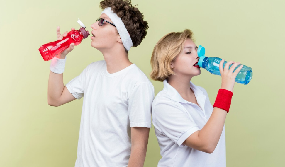 Ульяновцы выступают против продажи энергетиков подросткам