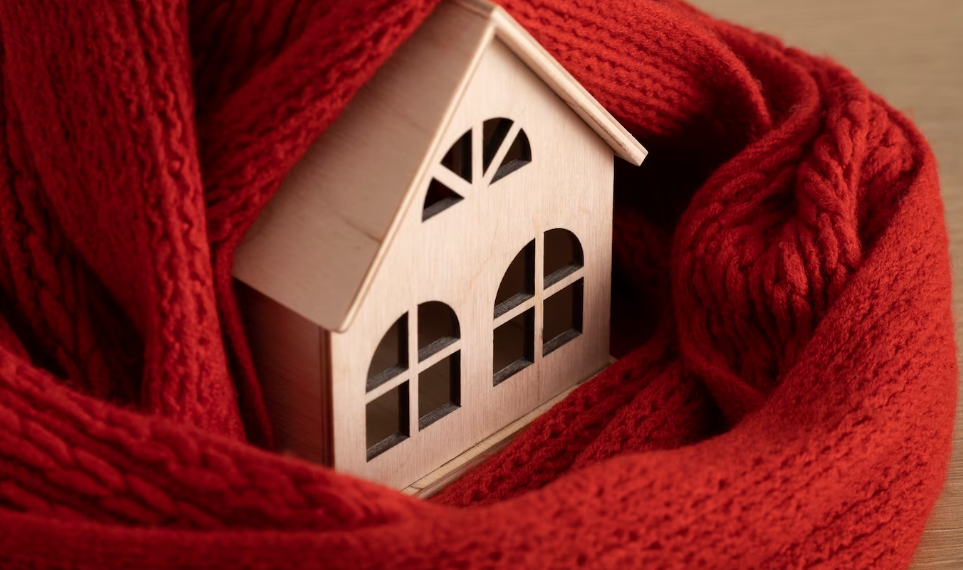 В Ульяновской области начали отапливать учреждения социальной сферы