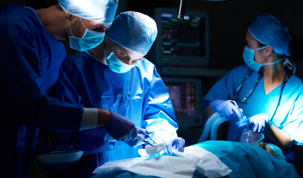 Ульяновцу вырезали раковую опухоль языка и оставили ему возможность говорить