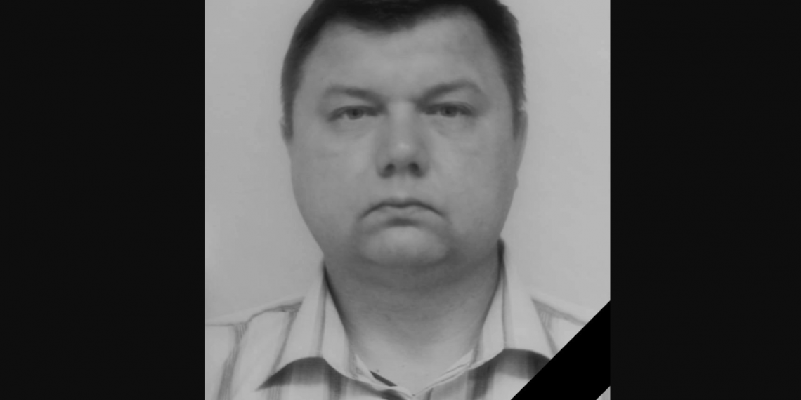 Ульяновский пожарный умер во время тушения сухой травы