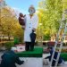 Мэр Ульяновска Александр Болдакин анонсировал второе пришествие Айболита