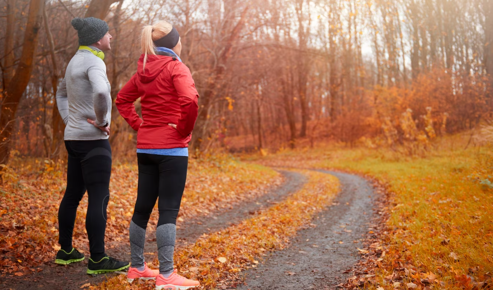 Ульяновцев приглашают на акцию «10000 шагов к жизни»