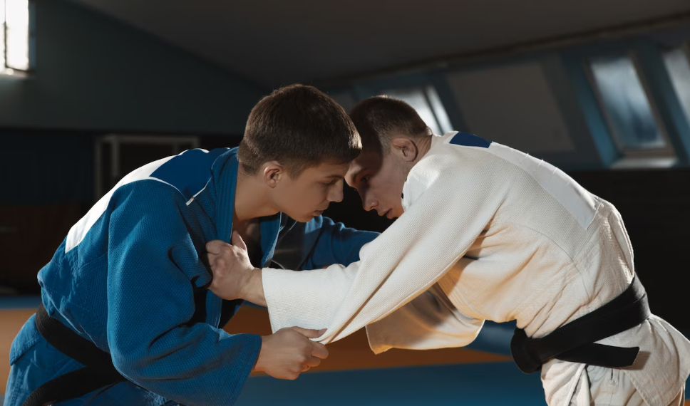 В Ульяновске пройдёт турнир по дзюдо памяти сотрудника СОБР Эльвира Якупова