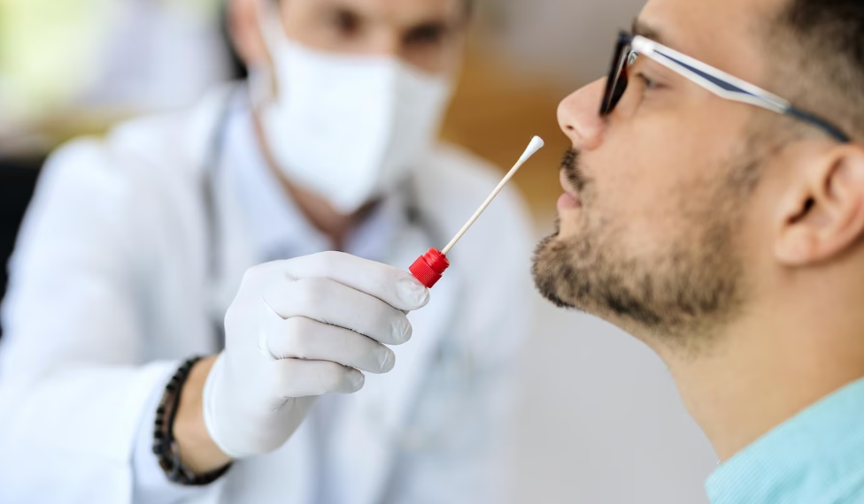 Число подхвативших коронавирус в Ульяновской области удвоилось