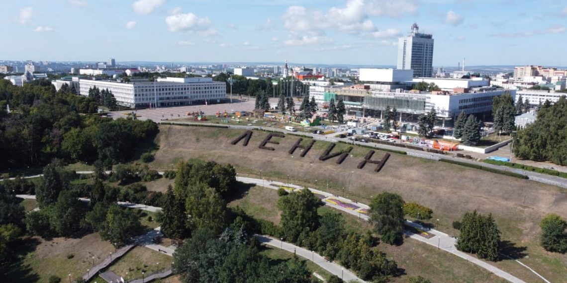 В мэрии заявили о 15-процентном увеличении турпотока в Ульяновск