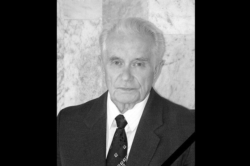 В Ульяновске умер бывший профессор и завкафедрой политеха Леонид Худобин