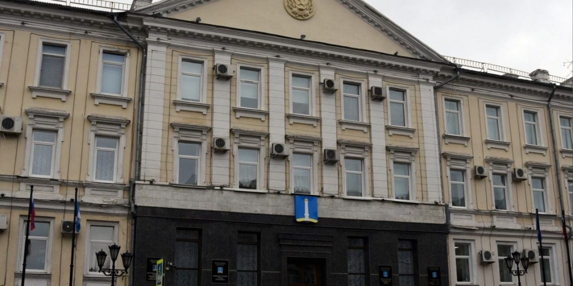 Ульяновская мэрия проверит участок с предположительно неразрешённой стройкой