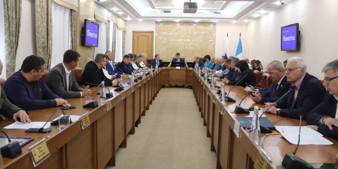 В Ульяновске добровольцы СВО смогут получать налоговые земельные льготы