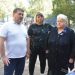 Ульяновский мэр выслушал жалобы жителей Нового города