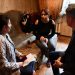 Погорельцам с Ефремова, 49 окажут адресную помощь
