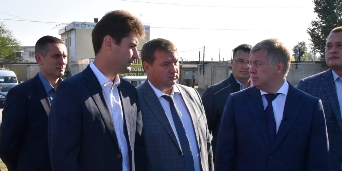 В ульяновском Минтрансе сообщили о завершении ремонта дороги на 10-м Инженерном проезде