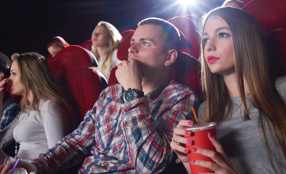 «Луна» и «Матрица» приглашают ульяновцев на бесплатное кино в День города