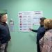В Ульяновске проверили, как прошло голосование среди осуждённых СИЗО-1