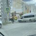 Три маршрутки попали в ДТП на улице Репина в Ульяновске 11 сентября