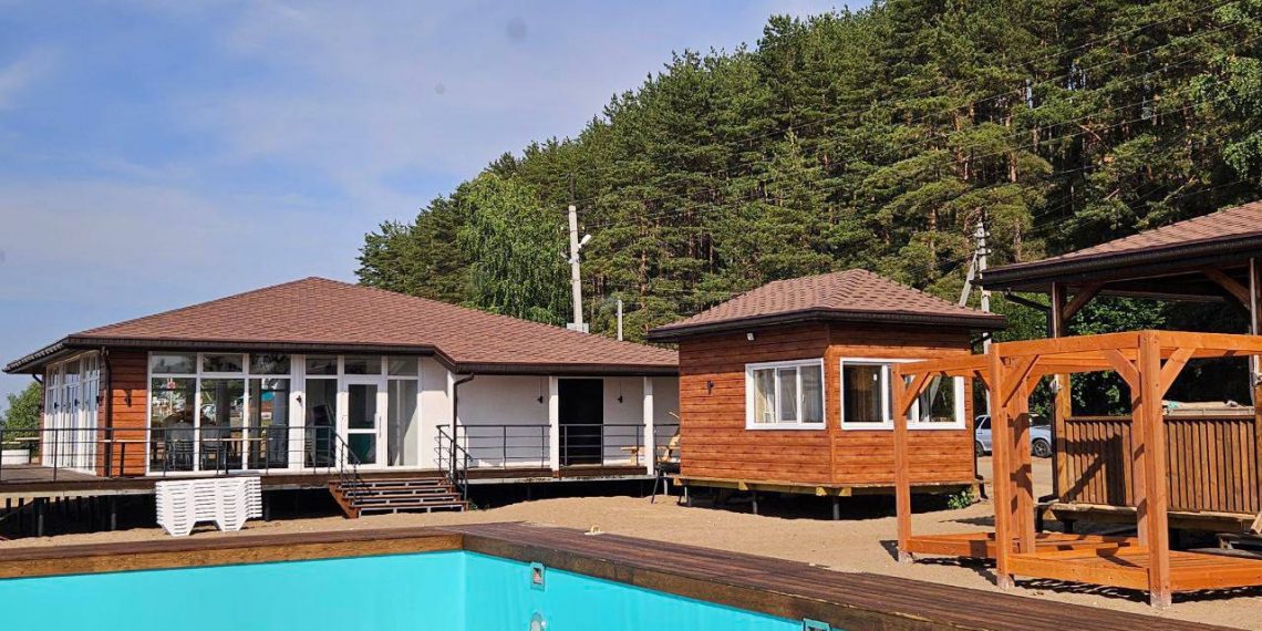 Москва выделила Ульяновску 142 миллиона рублей на туристические проекты