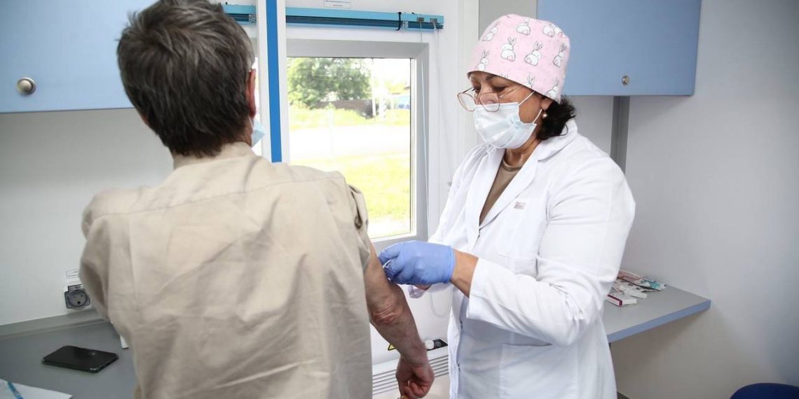 В медучреждениях Ульяновской области катастрофически не хватает врачей и персонала