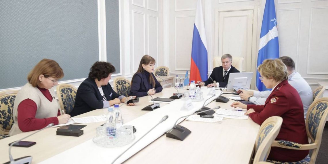 Заболеваемость растёт: восемь детей и двое взрослых подхватили корь в Ульяновской области