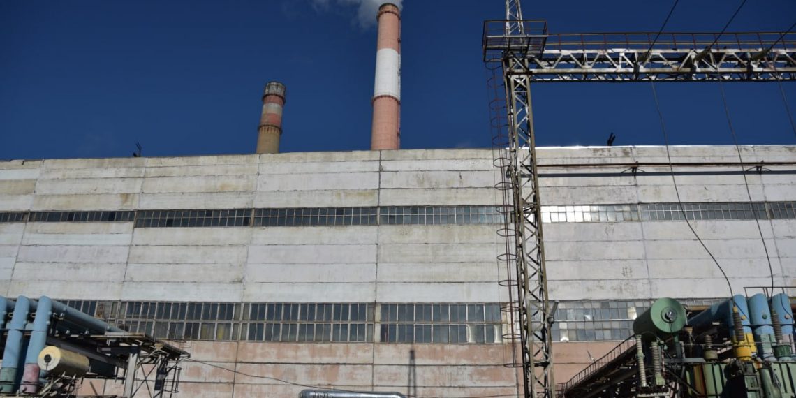 Тепло по заявкам начали получать 32 объекта социальной сферы Ульяновска