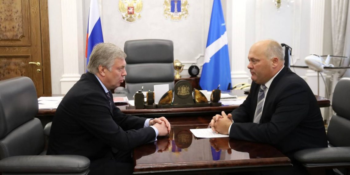 Новоиспечённому ульяновскому цифровому министру поручили улучшить мобильную связь