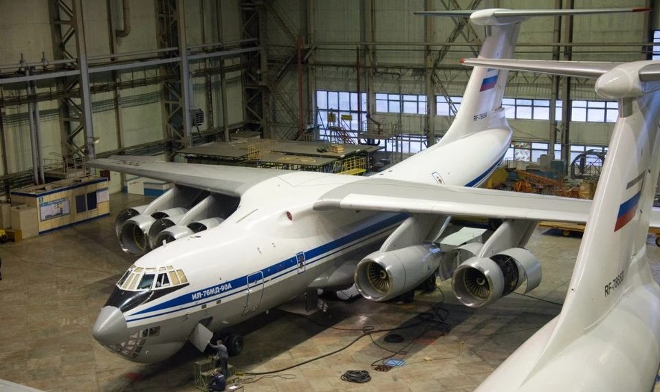 Ульяновский политех предложил «Авиастару» упростить производство самолётов