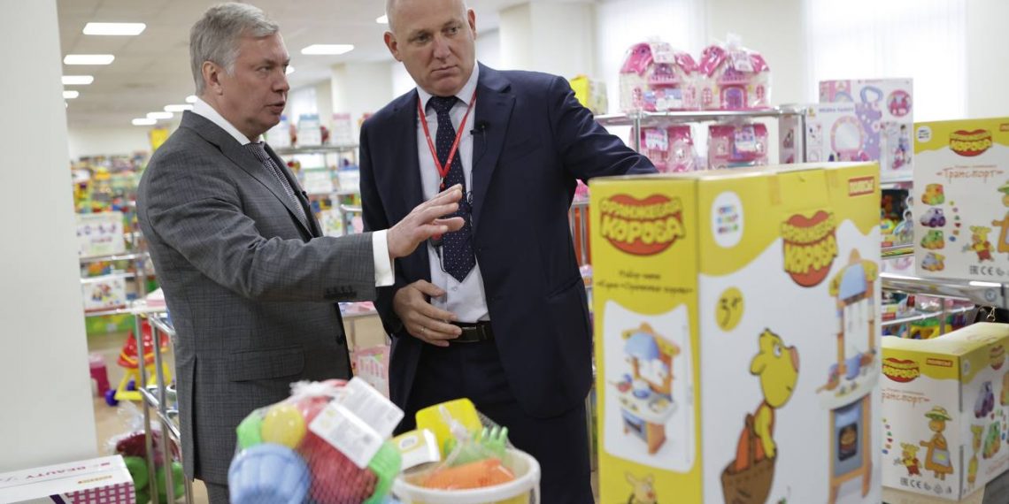 Белорусские предприятия приедут в Ульяновск на закупочные сессии