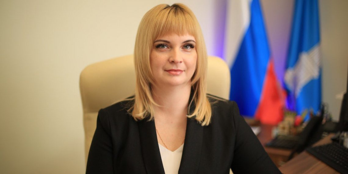 Губернатор Ульяновской области Алексей Русских озвучил кадровые перестановки в правительстве региона