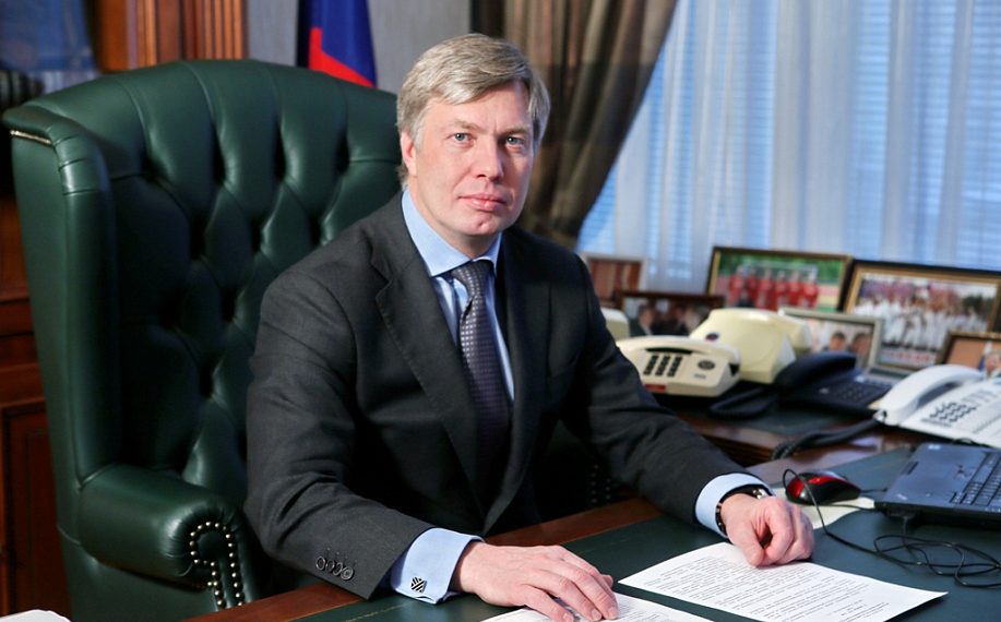 В селе Вальдивадское починят водопровод