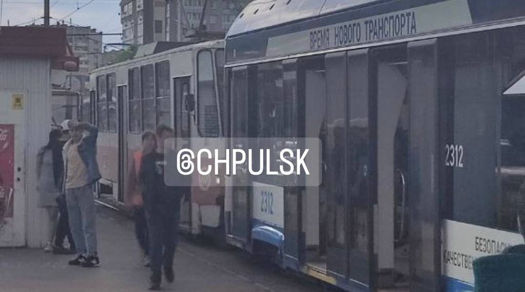 В Ульяновске грипп «скосил» водителей общественного транспорта